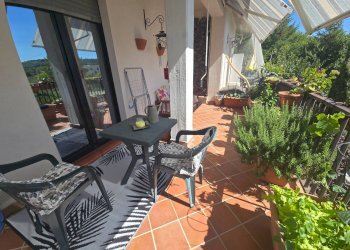 Foto 21 - Villa Via degli  Zingari
 
22, L'Aquila - foto 21