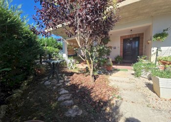 Foto 22 - Villa Via degli  Zingari
 
22, L'Aquila - foto 22