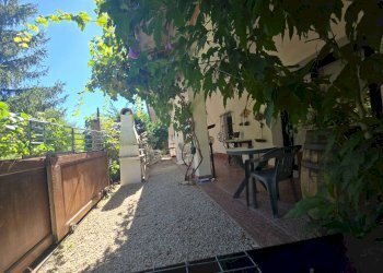 Foto 23 - Villa Via degli  Zingari
 
22, L'Aquila - foto 23