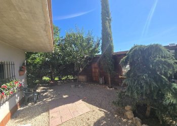 Foto 24 - Villa Via degli  Zingari
 
22, L'Aquila - foto 24