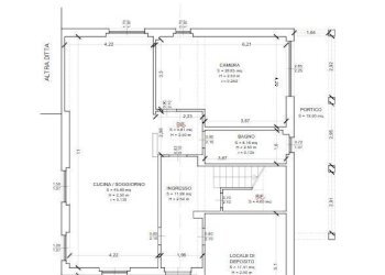 Foto 29 - Villa Via degli  Zingari
 
22, L'Aquila - foto 29