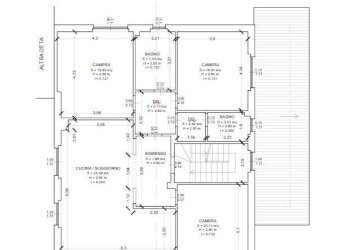 Foto 30 - Villa Via degli  Zingari
 
22, L'Aquila - foto 30