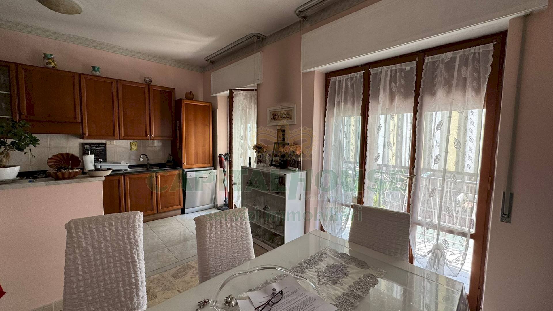 Foto 1 - Quadrilocale mugnano del cardinale, Mugnano del Cardinale - foto 1