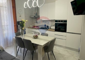 Cucina - Trilocale Via Santa Teresa
 
3, Bagheria - foto 3