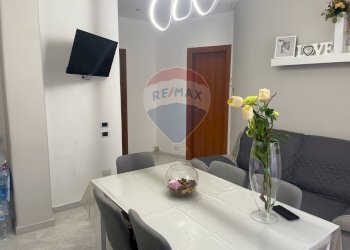 Sala da pranzo - Trilocale Via Santa Teresa
 
3, Bagheria - foto 5