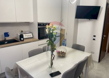 Sala da pranzo - Trilocale Via Santa Teresa
 
3, Bagheria - foto 7