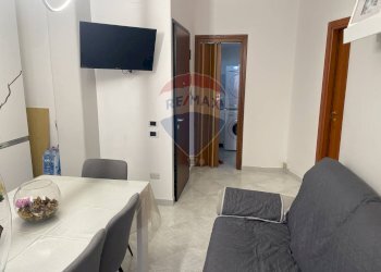 Sala da pranzo - Trilocale Via Santa Teresa
 
3, Bagheria - foto 8