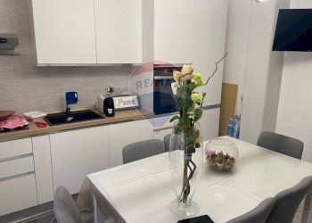 Cucina - Trilocale Via Santa Teresa
 
3, Bagheria - foto 9