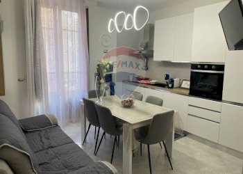 Cucina - Trilocale Via Santa Teresa
 
3, Bagheria - foto 2