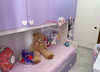 Camera / camera da letto - Trilocale Via Santa Teresa
 
3, Bagheria - foto 15