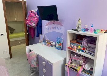 Camera / camera da letto - Trilocale Via Santa Teresa
 
3, Bagheria - foto 16