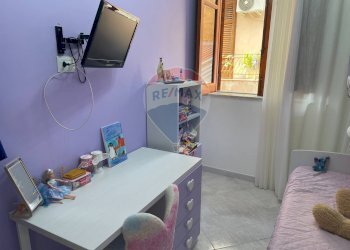 Camera / camera da letto - Trilocale Via Santa Teresa
 
3, Bagheria - foto 17