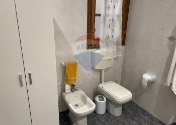 Bagno - Trilocale Via Santa Teresa
 
3, Bagheria - foto 21