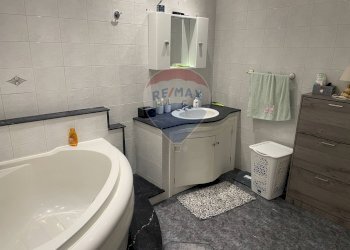 Bagno - Trilocale Via Santa Teresa
 
3, Bagheria - foto 22