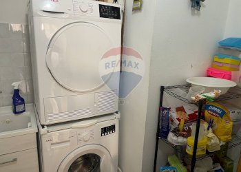 Lavanderia - Trilocale Via Santa Teresa
 
3, Bagheria - foto 26