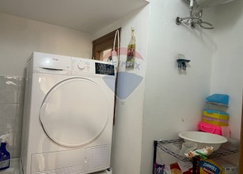 Lavanderia - Trilocale Via Santa Teresa
 
3, Bagheria - foto 27