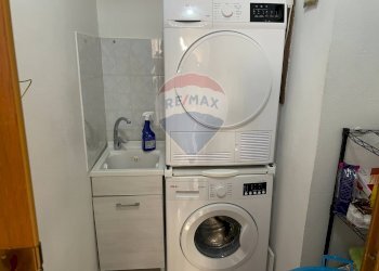 Lavanderia - Trilocale Via Santa Teresa
 
3, Bagheria - foto 28