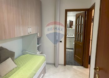 Camera / camera da letto - Trilocale Via Santa Teresa
 
3, Bagheria - foto 29