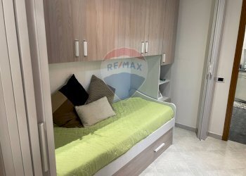 Camera / camera da letto - Trilocale Via Santa Teresa
 
3, Bagheria - foto 30