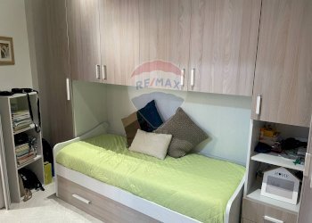 Camera / camera da letto - Trilocale Via Santa Teresa
 
3, Bagheria - foto 31