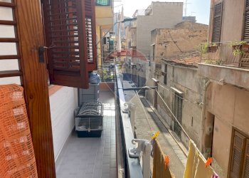 Balcone - Trilocale Via Santa Teresa
 
3, Bagheria - foto 34