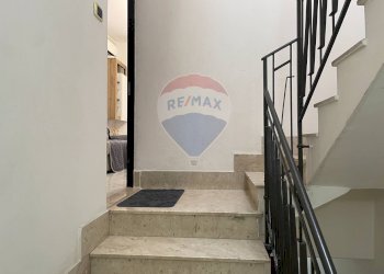 Scale - Trilocale Via Santa Teresa
 
3, Bagheria - foto 36