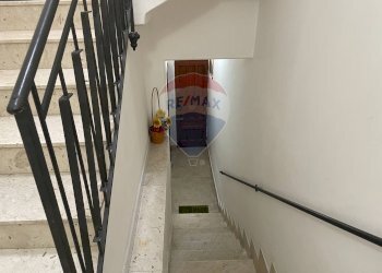 Scale - Trilocale Via Santa Teresa
 
3, Bagheria - foto 38