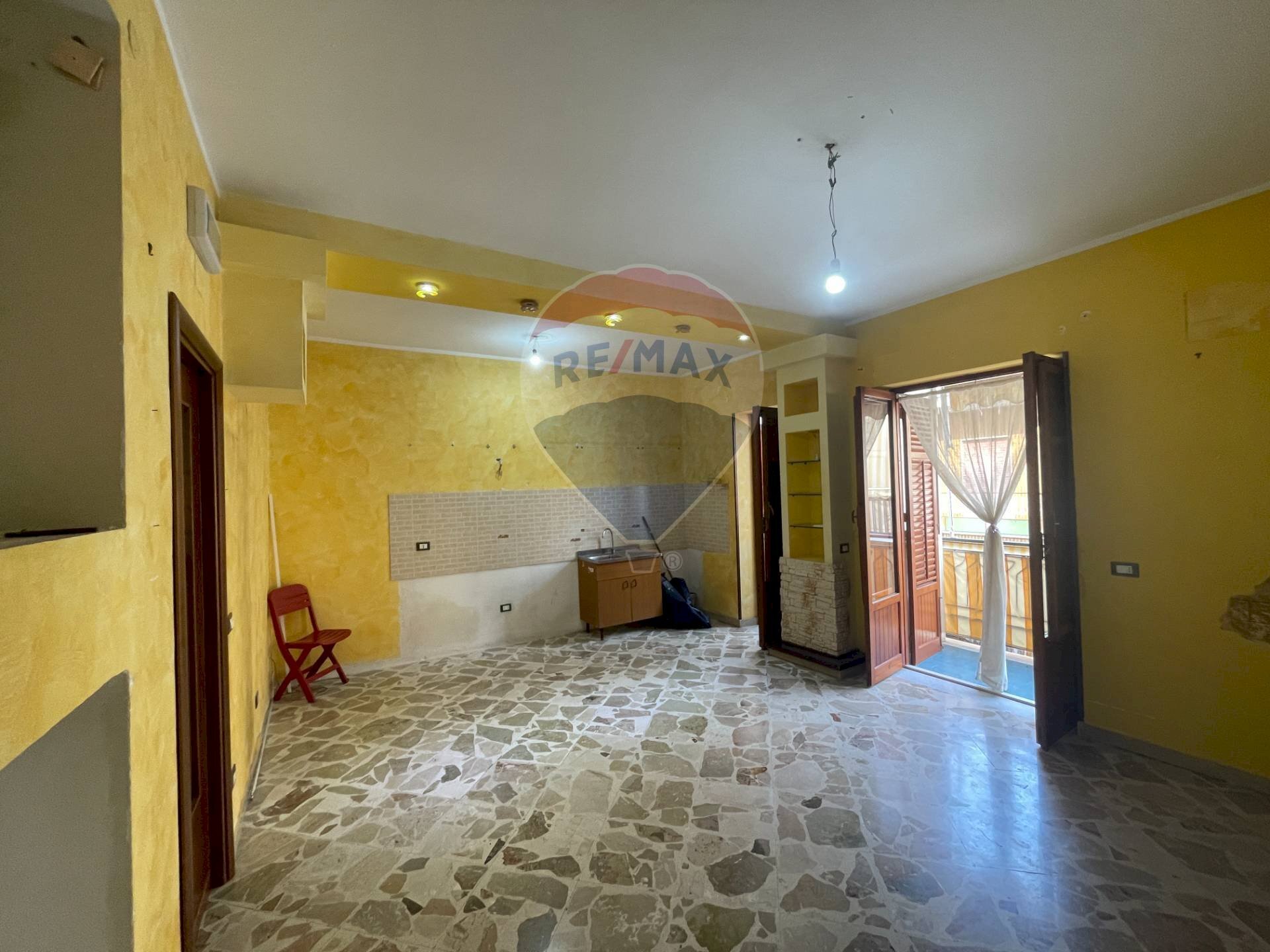 Stanza vuota - Four-room apartment Via San Francesco D'Assisi
 
36, Bagheria - photo 2