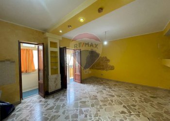 Stanza vuota - Four-room apartment Via San Francesco D'Assisi
 
36, Bagheria - photo 3