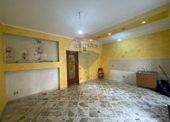 Stanza vuota - Four-room apartment Via San Francesco D'Assisi
 
36, Bagheria - photo 17