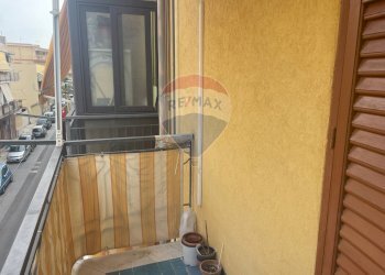 Balcone - Four-room apartment Via San Francesco D'Assisi
 
36, Bagheria - photo 23