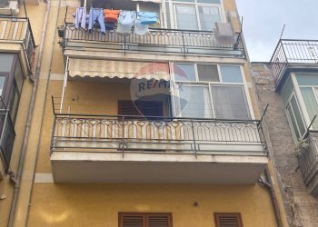 Edificio all\'aperto - Four-room apartment Via San Francesco D'Assisi
 
36, Bagheria - photo 25