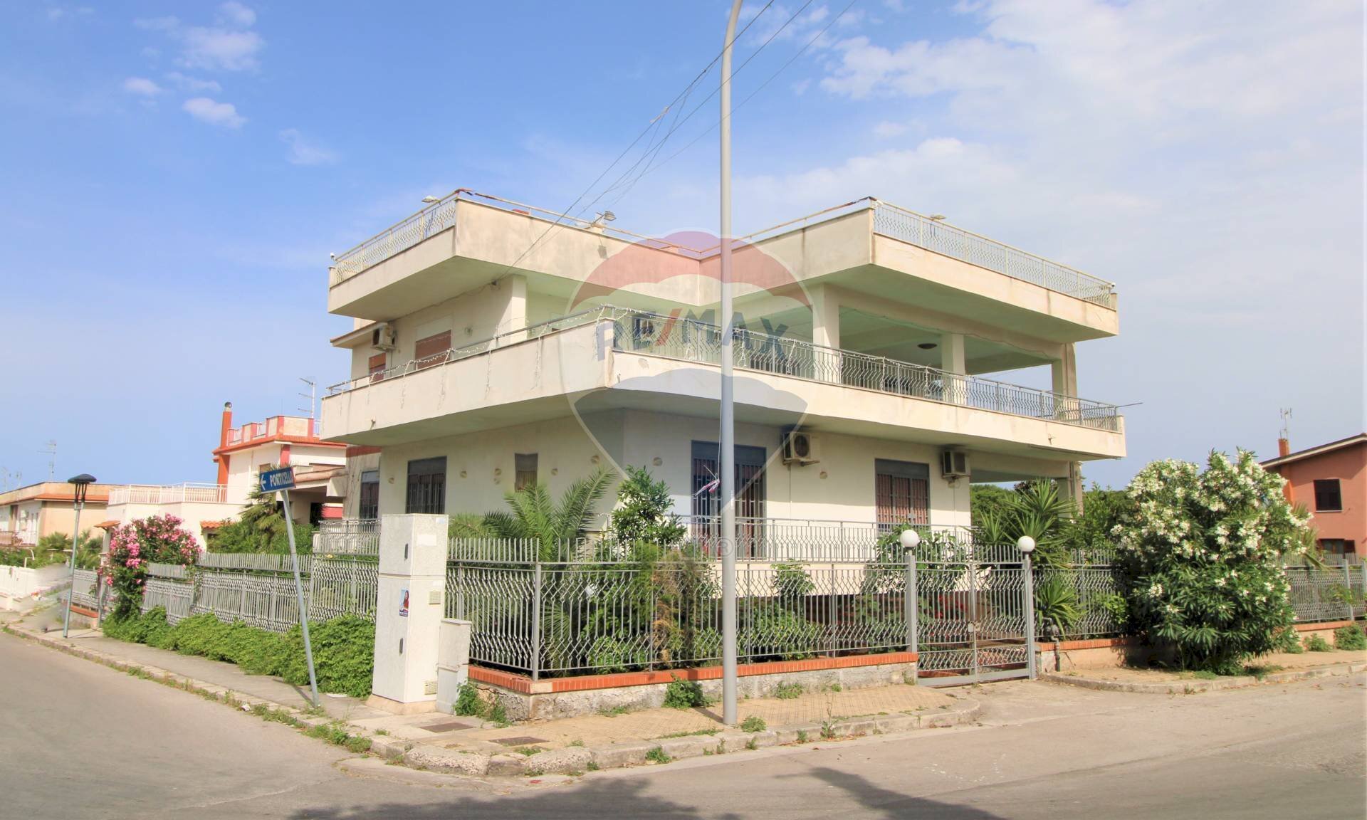 Casa all\'aperto - Casa semi indipendente via dante, Santa Flavia - foto 2