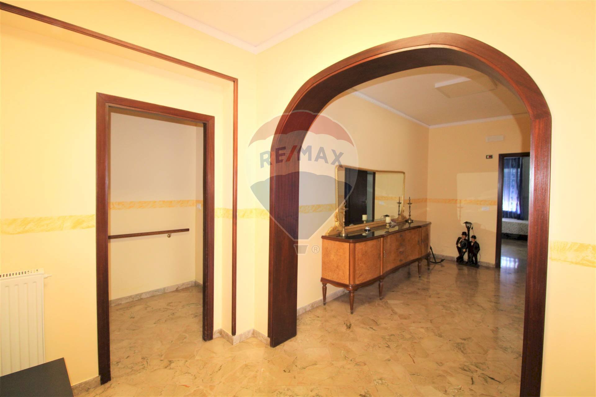 Hall / corridoio - Casa semi indipendente via dante, Santa Flavia - foto 3