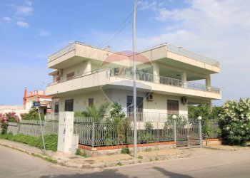 Casa all\'aperto - Casa semi indipendente via dante, Santa Flavia - foto 2