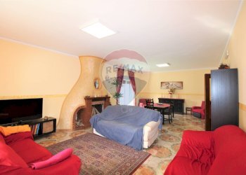 Sala da pranzo - Casa semi indipendente via dante, Santa Flavia - foto 6