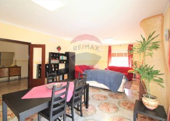 Sala da pranzo - Casa semi indipendente via dante, Santa Flavia - foto 7