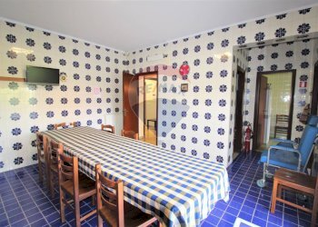 Sala da pranzo - Casa semi indipendente via dante, Santa Flavia - foto 8