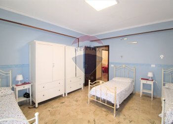 Camera / camera da letto - Casa semi indipendente via dante, Santa Flavia - foto 10