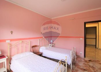 Camera / camera da letto - Casa semi indipendente via dante, Santa Flavia - foto 12