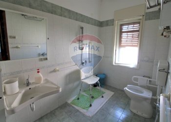 Bagno - Casa semi indipendente via dante, Santa Flavia - foto 18