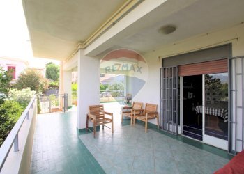 Terrazza - Casa semi indipendente via dante, Santa Flavia - foto 20