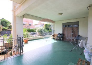 Terrazza - Casa semi indipendente via dante, Santa Flavia - foto 21