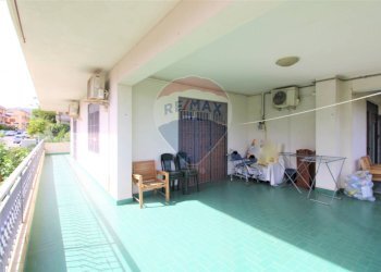 Terrazza - Casa semi indipendente via dante, Santa Flavia - foto 22