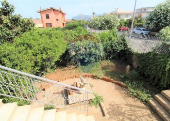 Giardino - Casa semi indipendente via dante, Santa Flavia - foto 23