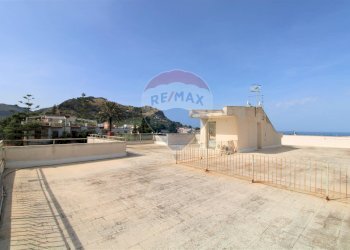 Edificio all\'aperto - Casa semi indipendente via dante, Santa Flavia - foto 26