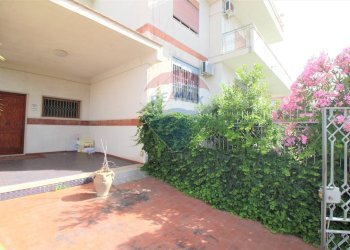 Terrazza - Casa semi indipendente via dante, Santa Flavia - foto 27