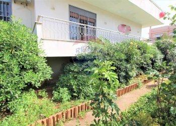 Casa all\'aperto - Casa semi indipendente via dante, Santa Flavia - foto 29