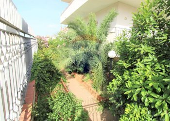 Giardino - Casa semi indipendente via dante, Santa Flavia - foto 30