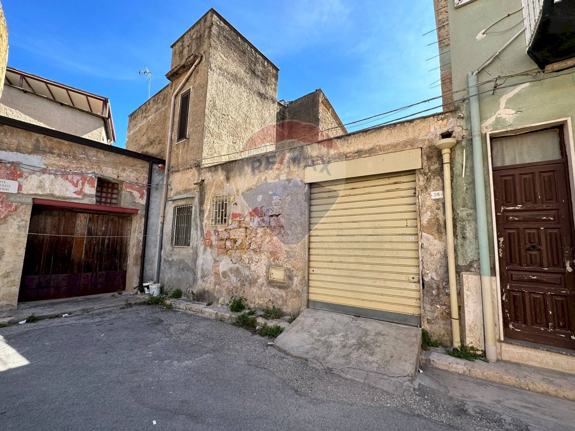 Casa all\'aperto - Independent house via galileo galilei, Villabate - photo 1